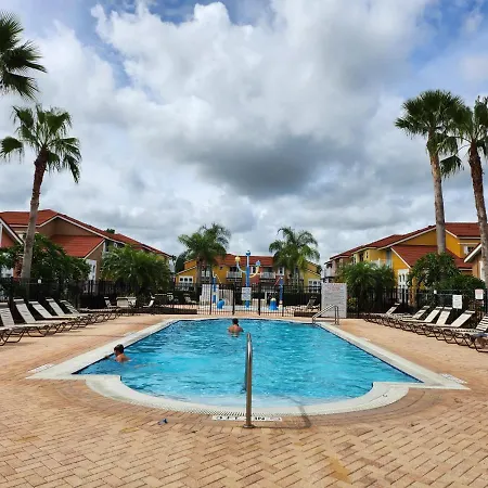 Fully Renovated, Quiet, Spacious Disney Themed Pool Home With Office Kissimmee Exterior foto