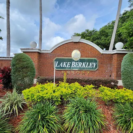 Fully Renovated, Quiet, Spacious Disney Themed Pool Home With Office Kissimmee Exterior foto
