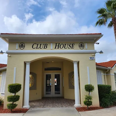 Fully Renovated, Quiet, Spacious Disney Themed Pool Home With Office Kissimmee Exterior foto